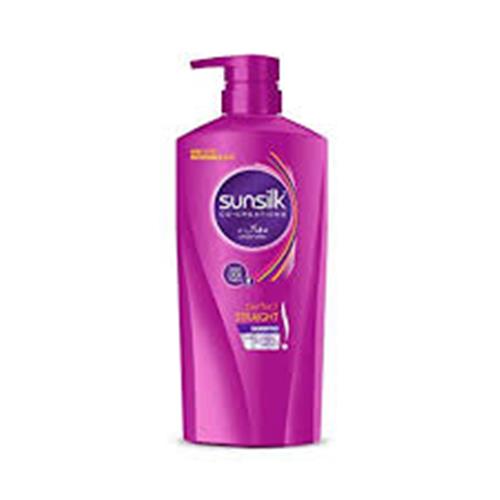 SUNSILK SHAMPOO PERF.STR. 650ml